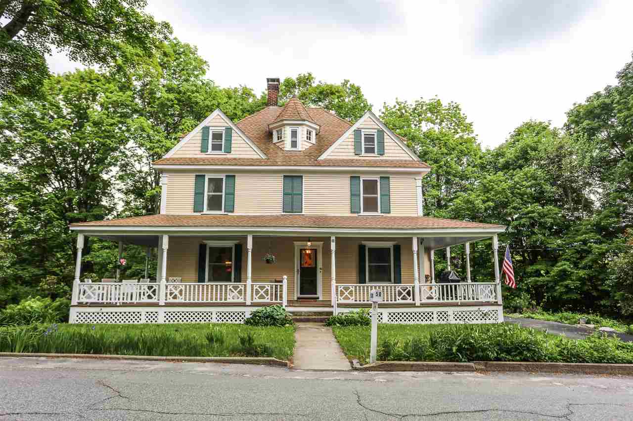 SUNAPEE NH Homes for sale