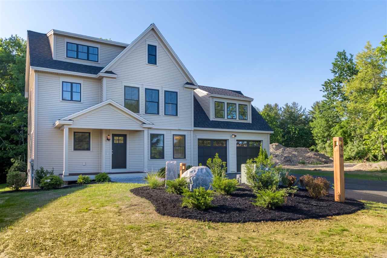 Neren Appledore Real Estate Broker In Newmarket Nh