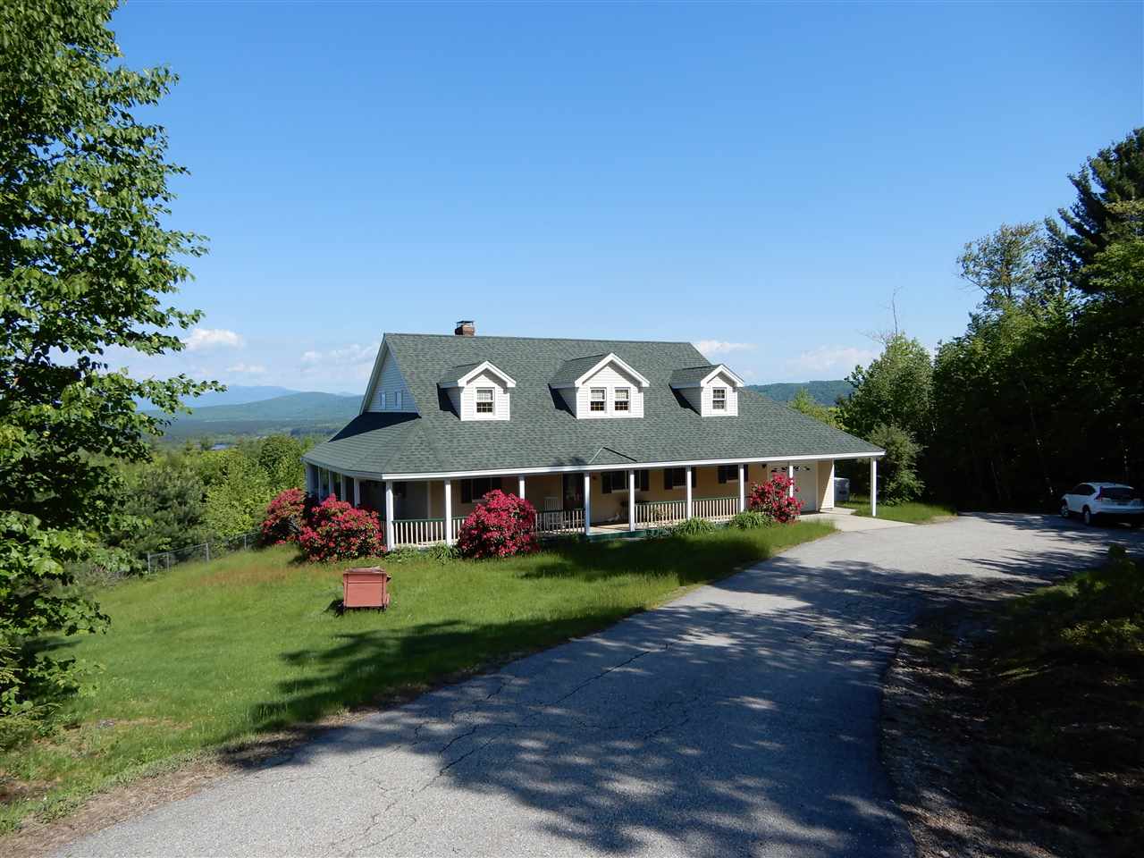 Real Estate in Effingham, NH Maxfield Real Estate