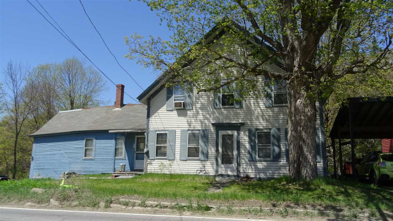 Alstead New Hampshire Homes For Sale page 1