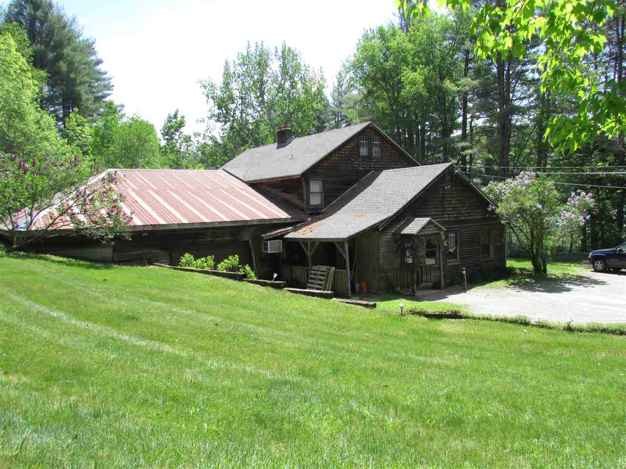 PLAINFIELD NH Commercial Listing for sale