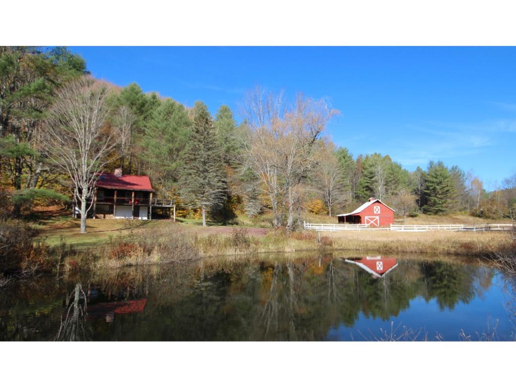 WEST WINDSOR VT Homes for sale