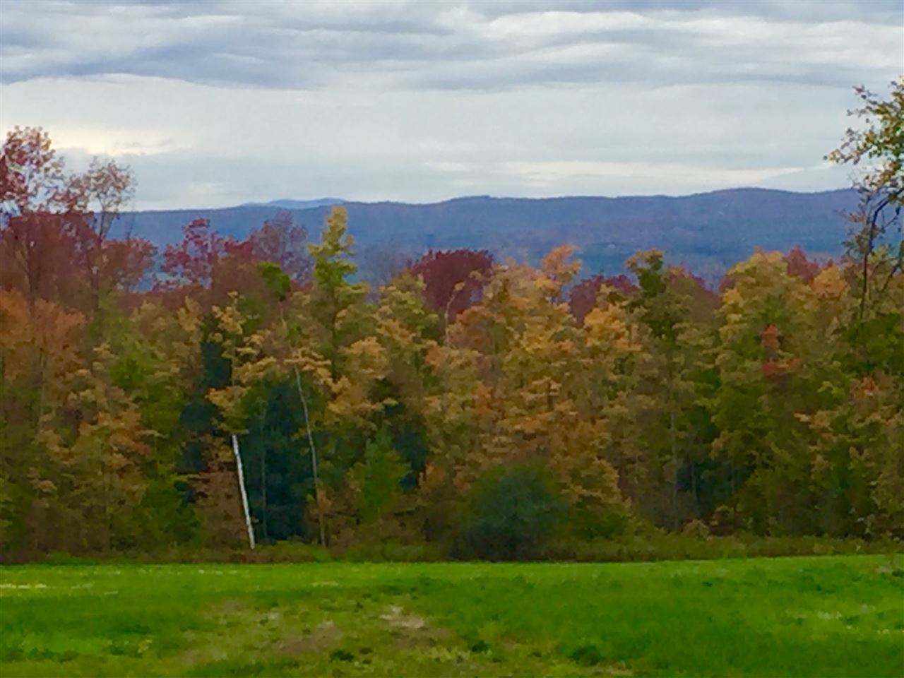 HANOVER NH Land / Acres for sale