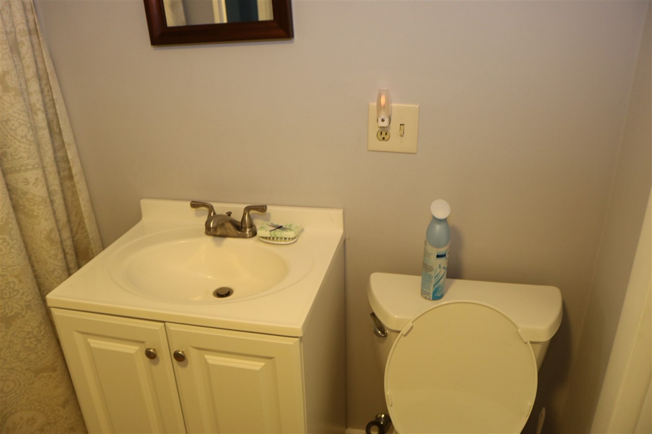 3/4 bath - lower level 12087541