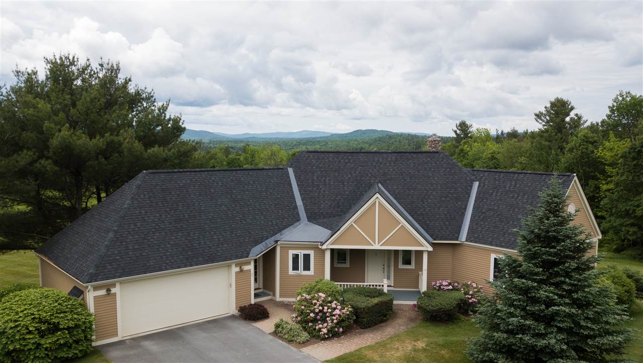 GRANTHAM NH Condos for sale