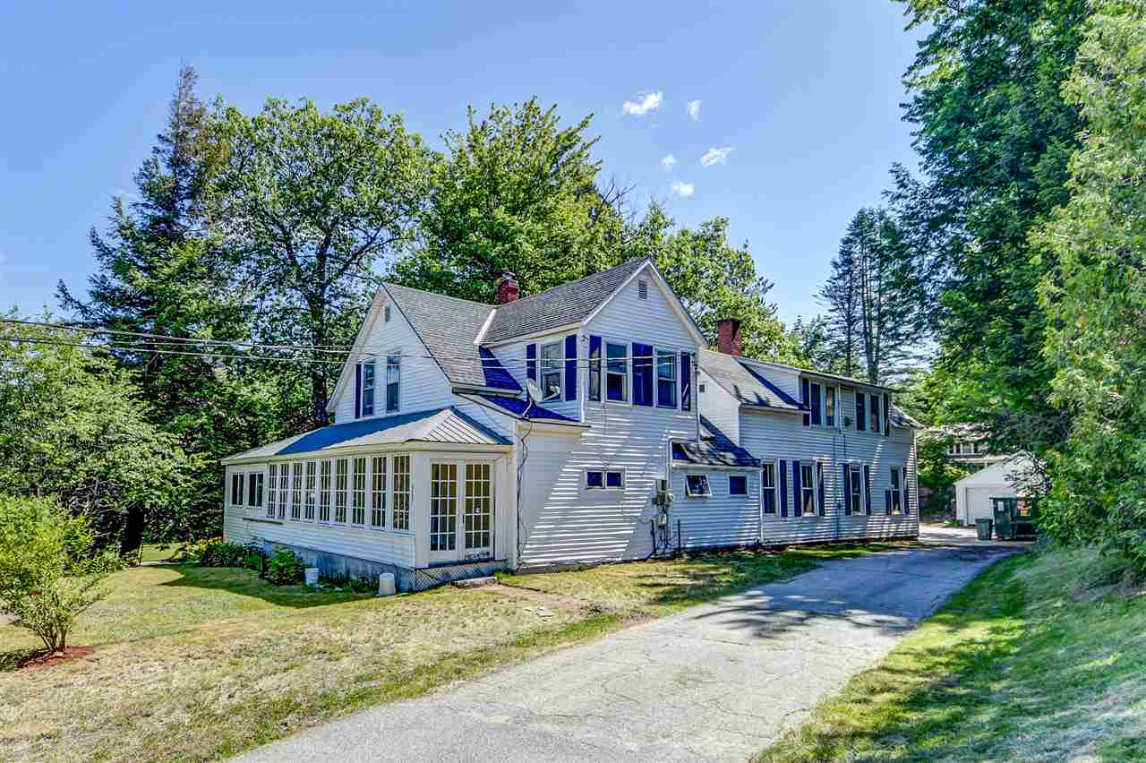 Conway NH Homes for Sale Conway NH Real Estate Pinkham Real Estate