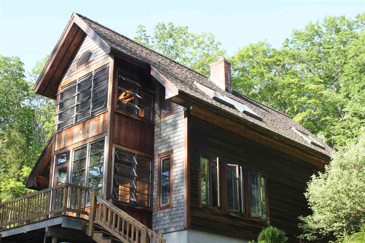 ENFIELD NH Homes for sale
