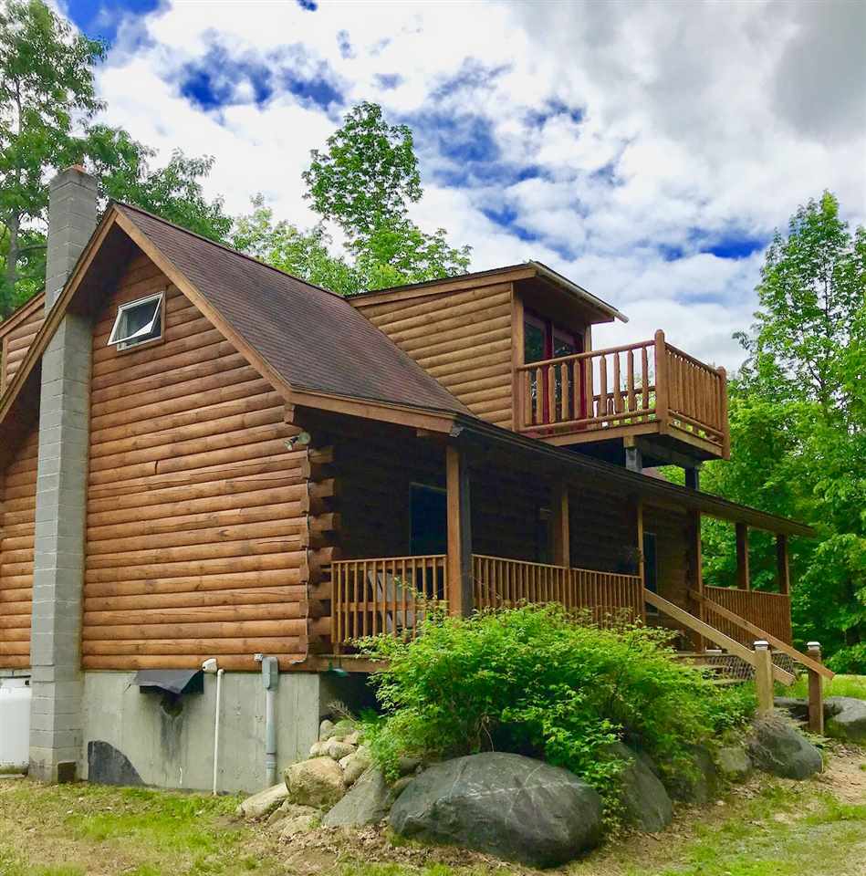 CANAAN NH Homes for sale