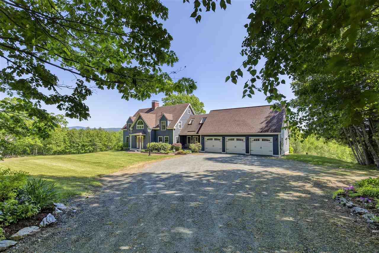 PLAINFIELD NH Homes for sale