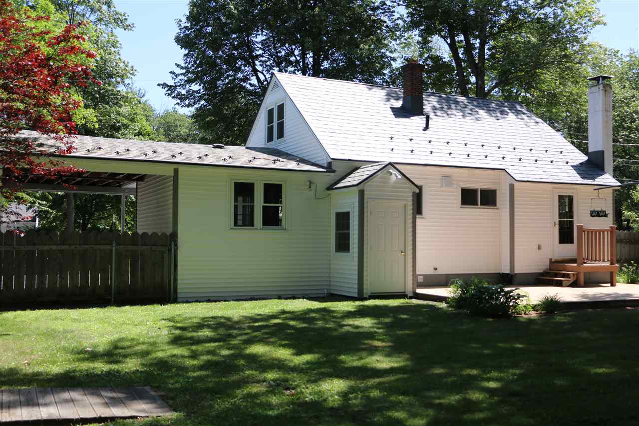 142 Pako Avenue, Keene, NH 03431 - Tieger Realty