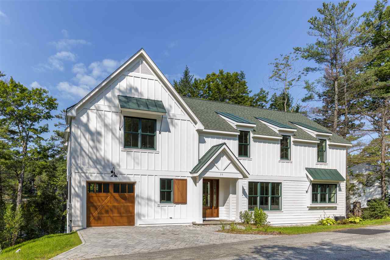 SUNAPEE NH Homes for sale