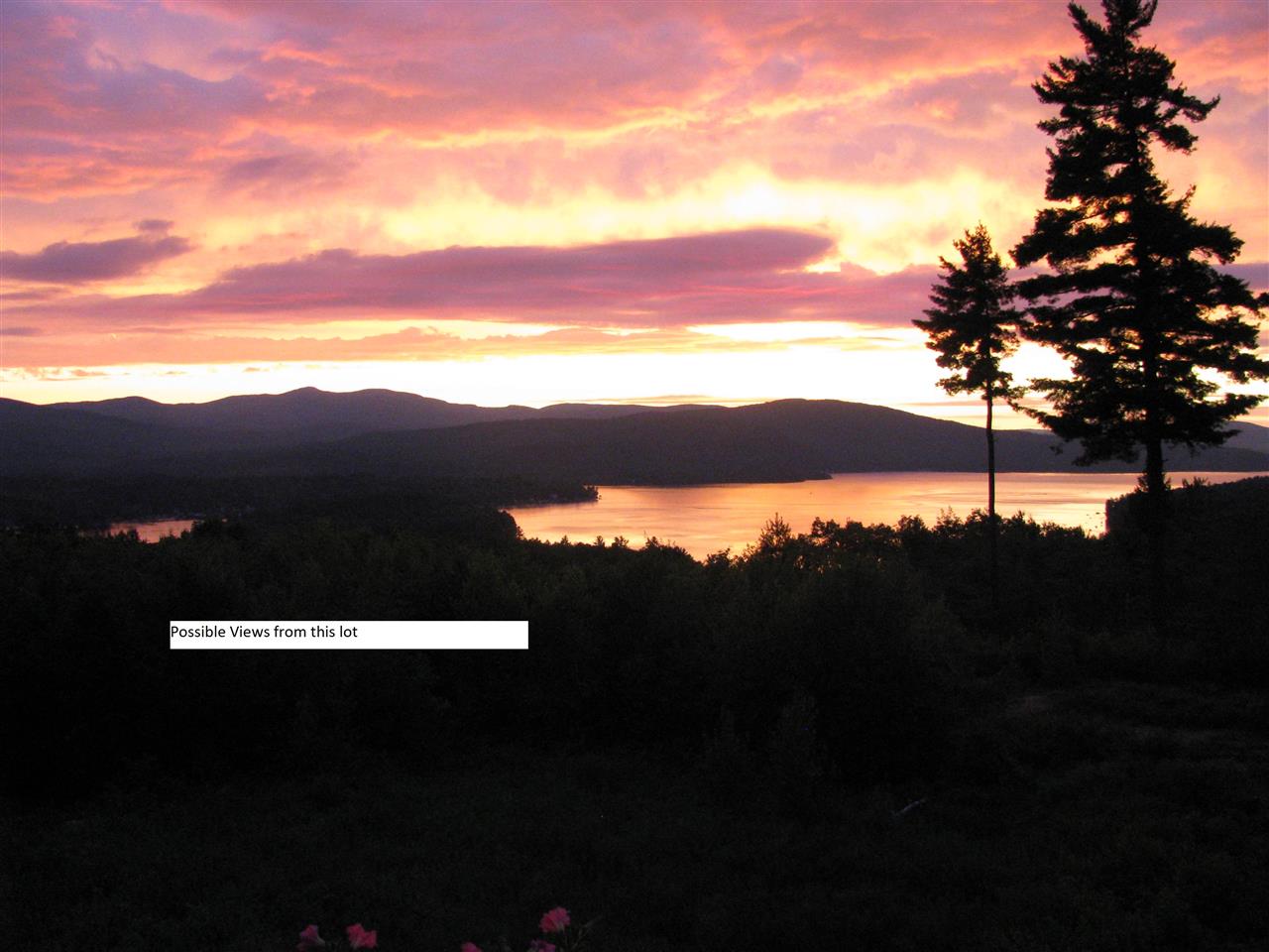 BRISTOL NH Land / Acres for sale