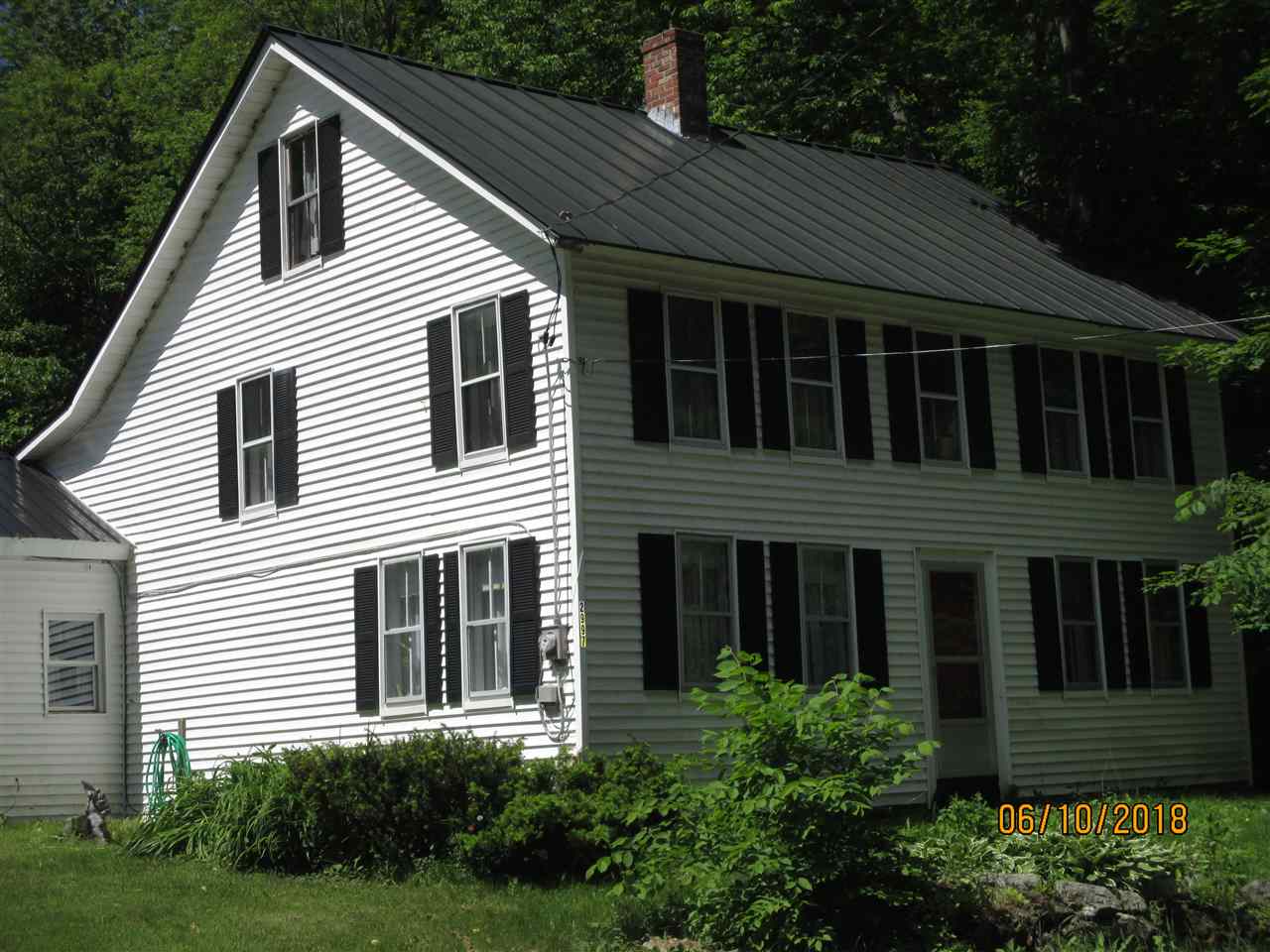SPRINGFIELD NH Homes for sale