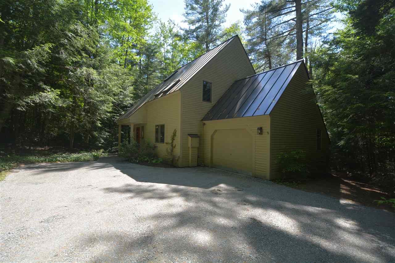 VILLAGE OF EASTMAN IN TOWN OF GRANTHAM NH Homes for sale