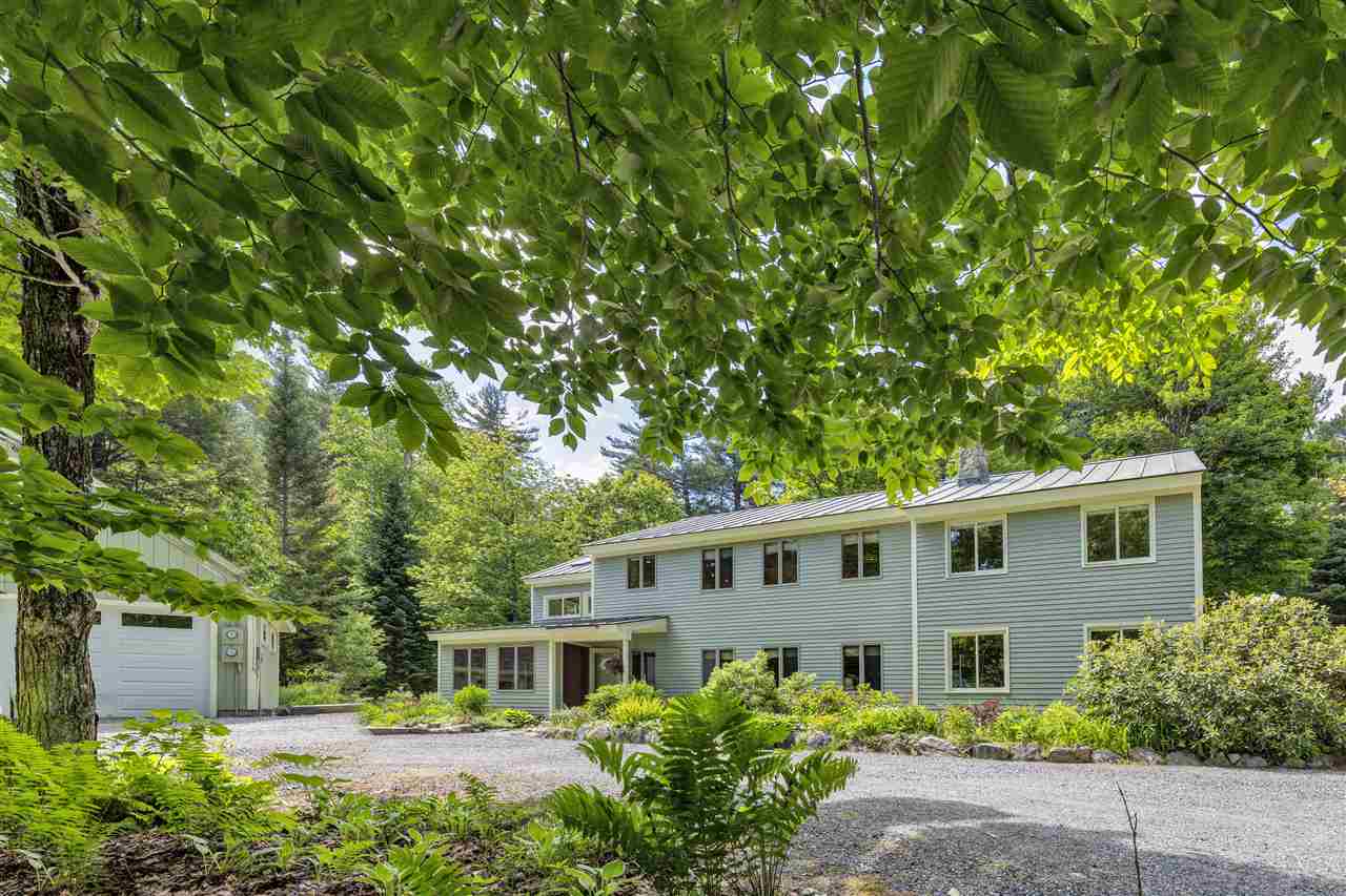 SPRINGFIELD NH Homes for sale