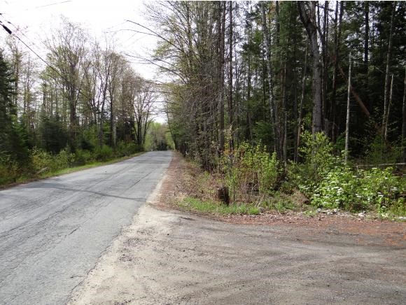 CANAAN NH Land / Acres for sale