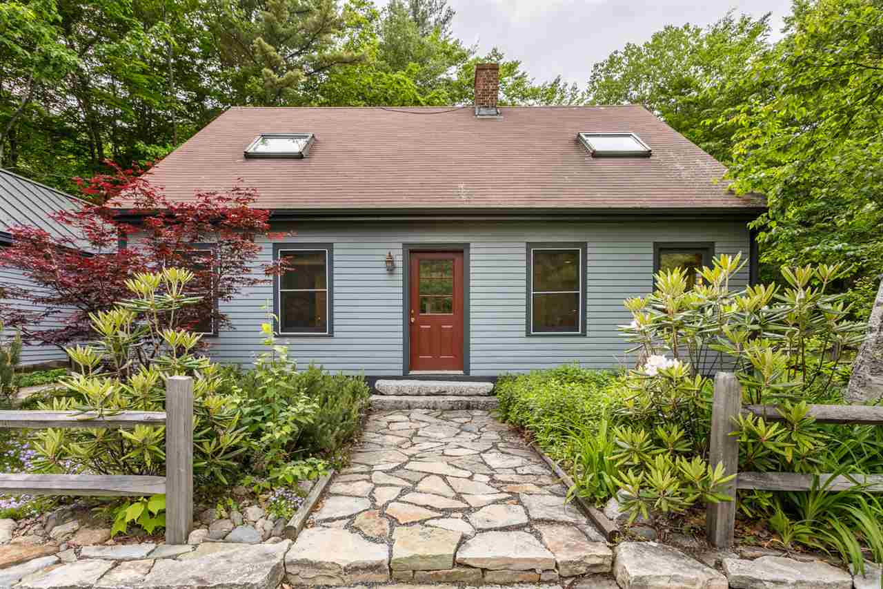 LYME NH Homes for sale
