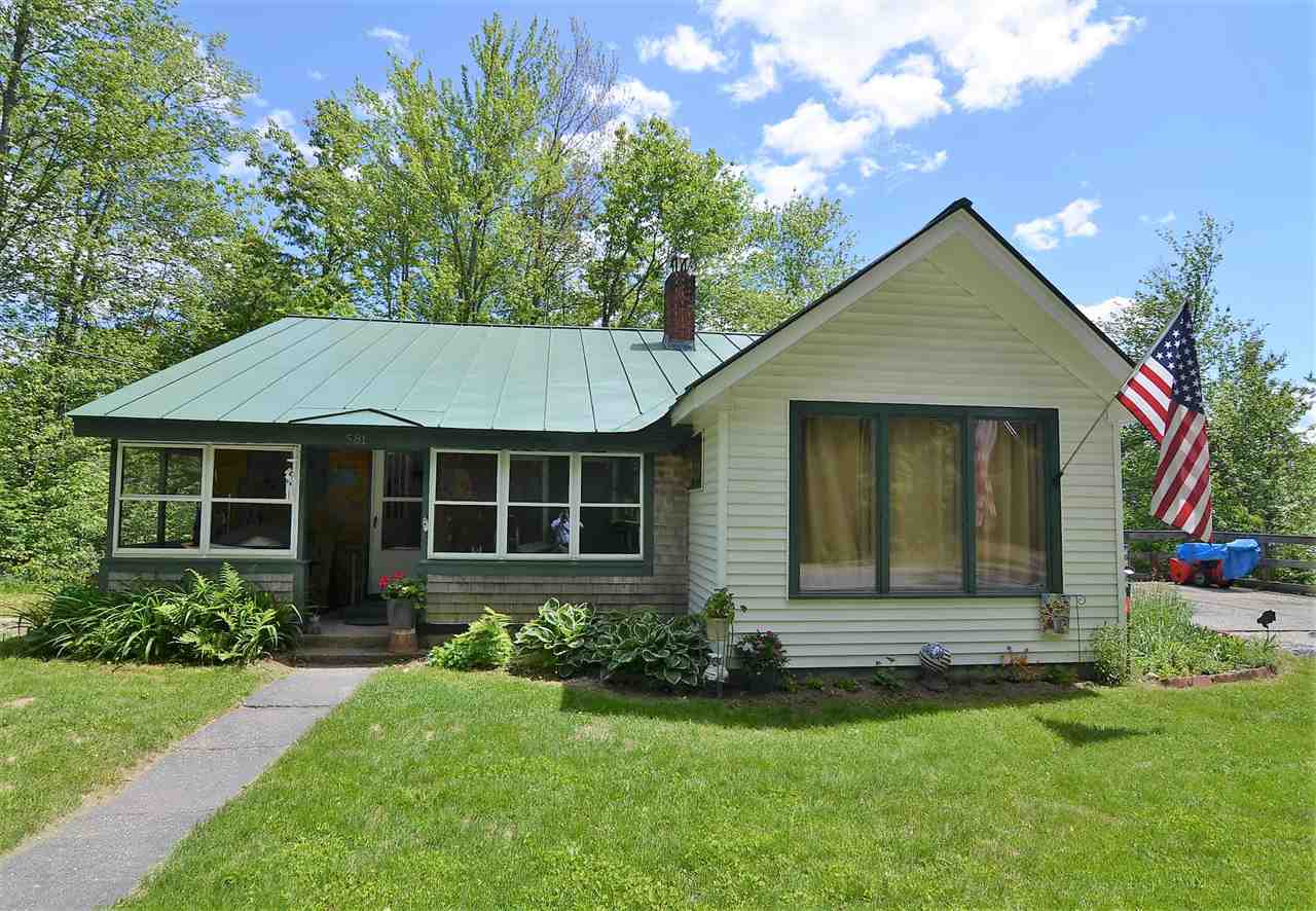 SPRINGFIELD NH Homes for sale