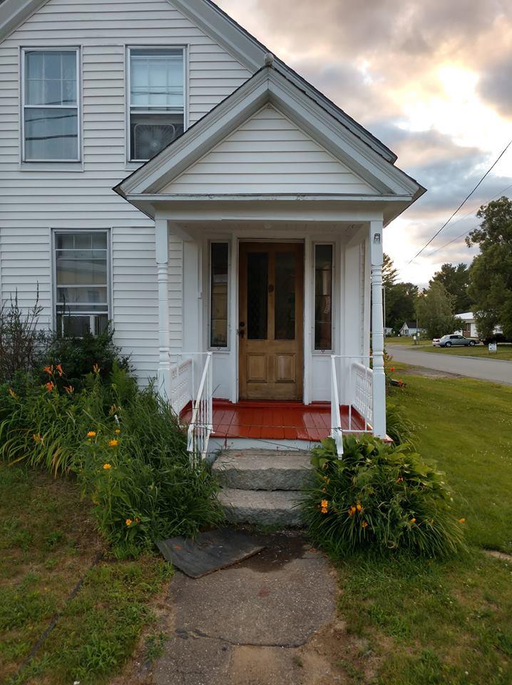 CANAAN NH Homes for sale