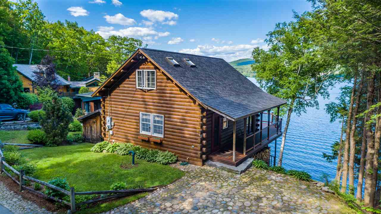 Real Estate in Newfound Lake, NH Maxfield Real Estate