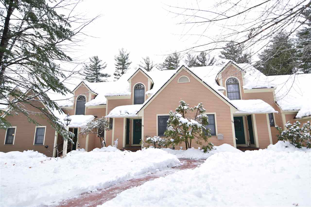 North Conway NH Condos for Sale North Conway NH Property North