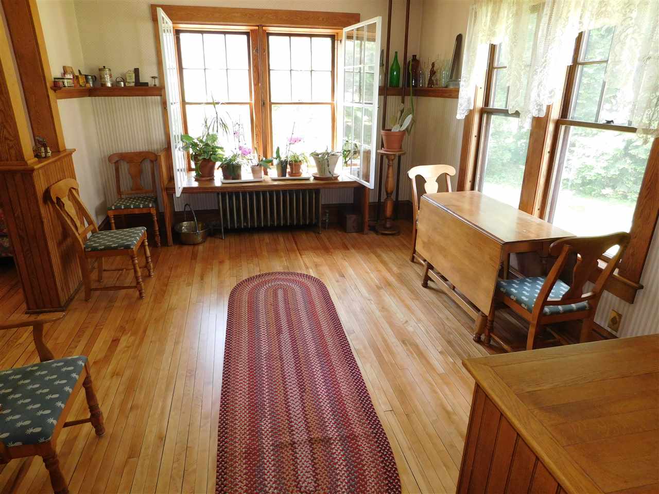 View of Dining Room, From Kitchen! 12114321