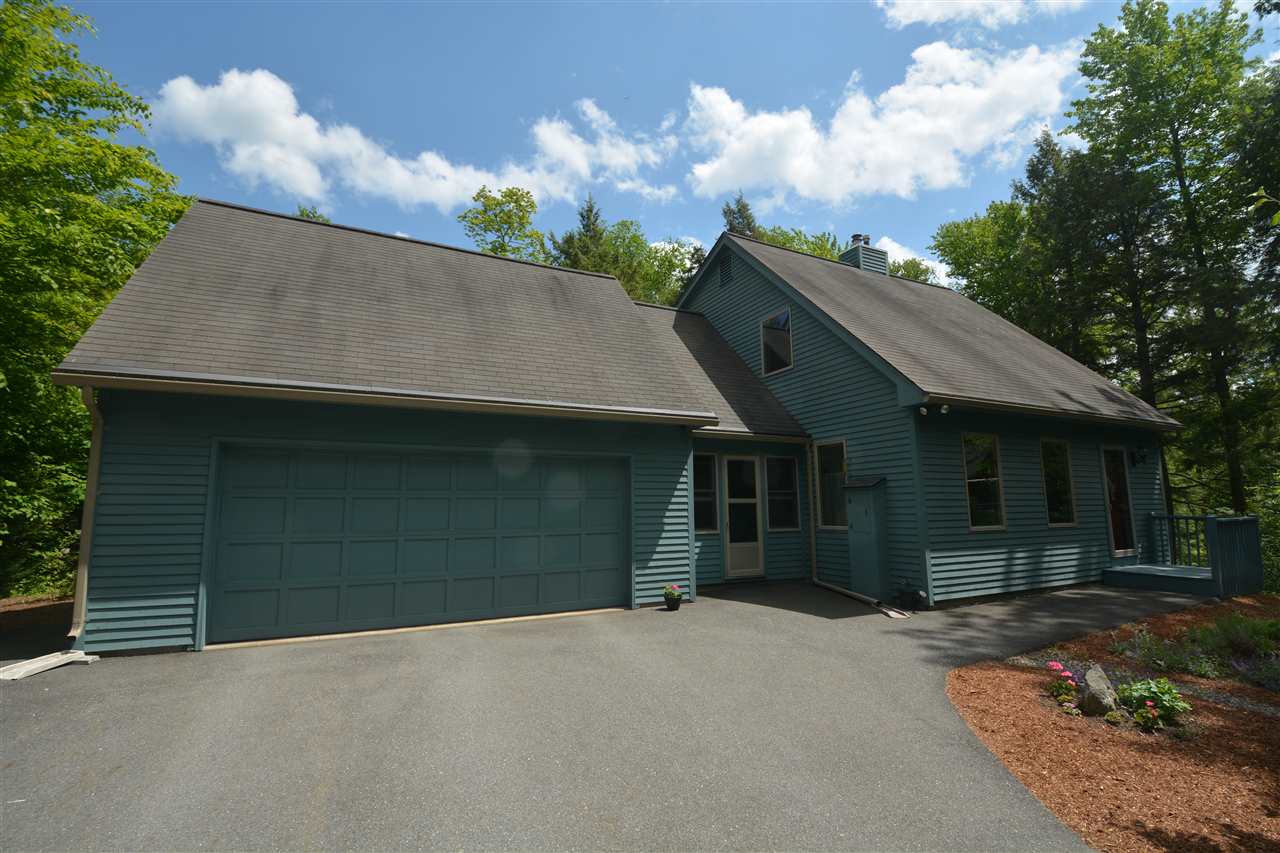 VILLAGE OF EASTMAN IN TOWN OF GRANTHAM NH Homes for sale