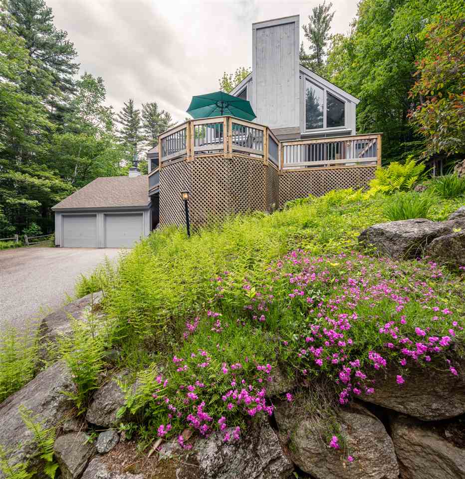 VILLAGE OF EASTMAN IN TOWN OF GRANTHAM NH Homes for sale
