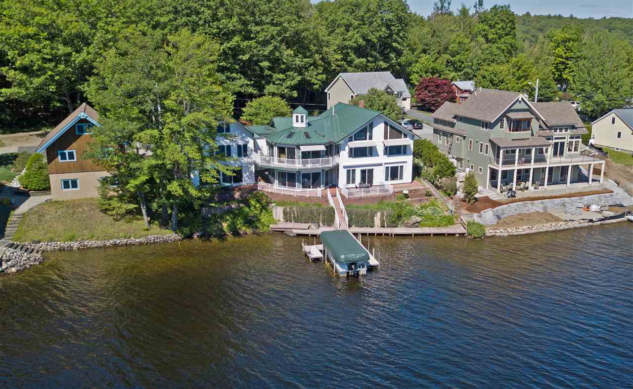 ENFIELD NH Homes for sale