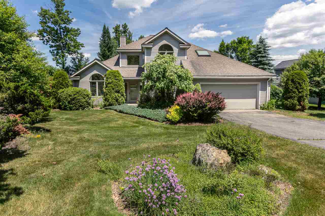 Hartford VT Condo for sale $324,900