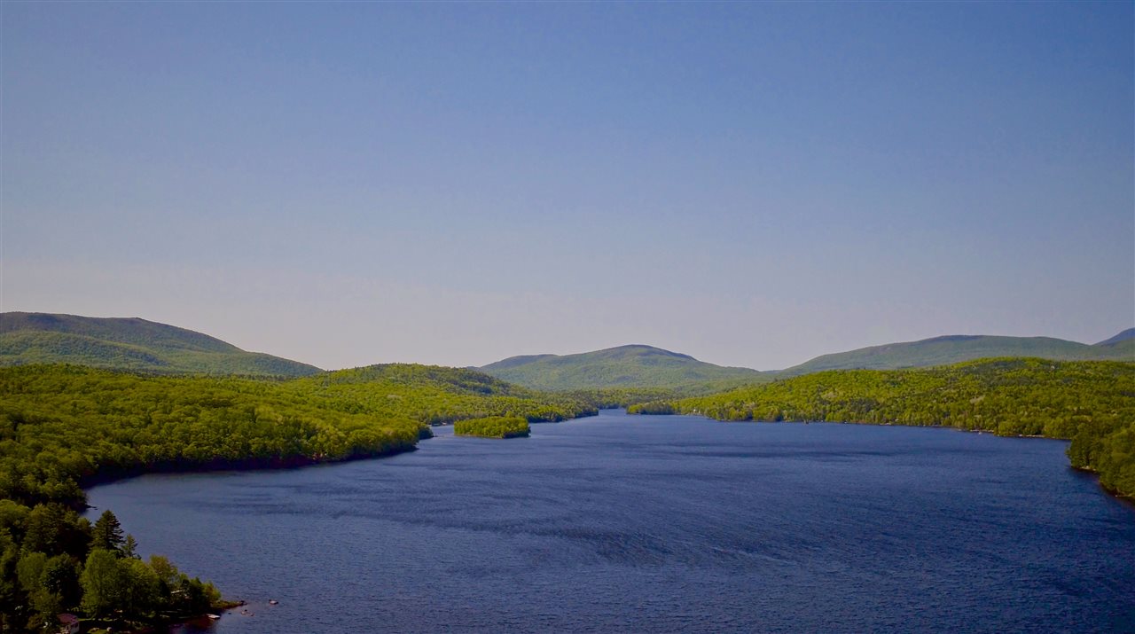 CANAAN NH Land / Acres for sale