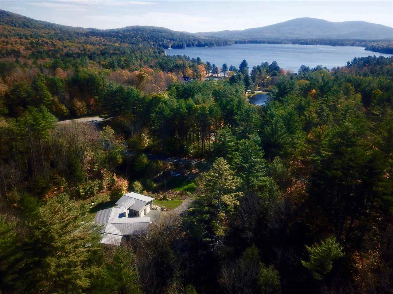 NEW LONDON NH Homes for sale