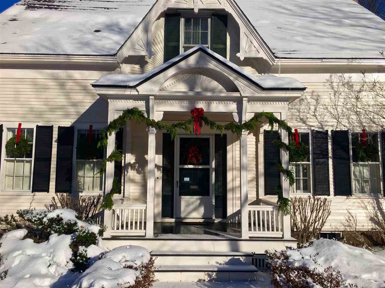 Woodstock VT Home for sale $895,000