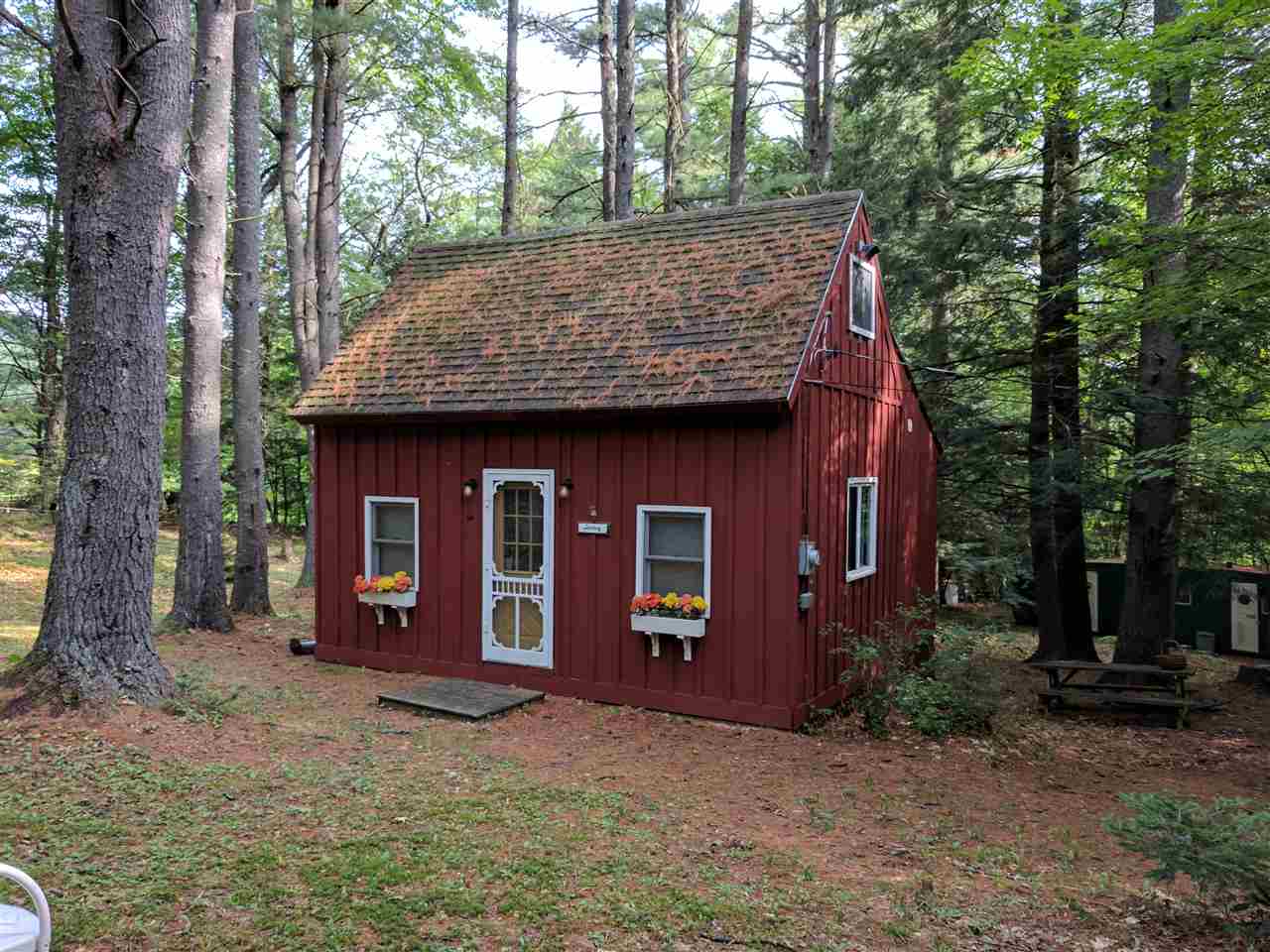 DANBURY NH Homes for sale