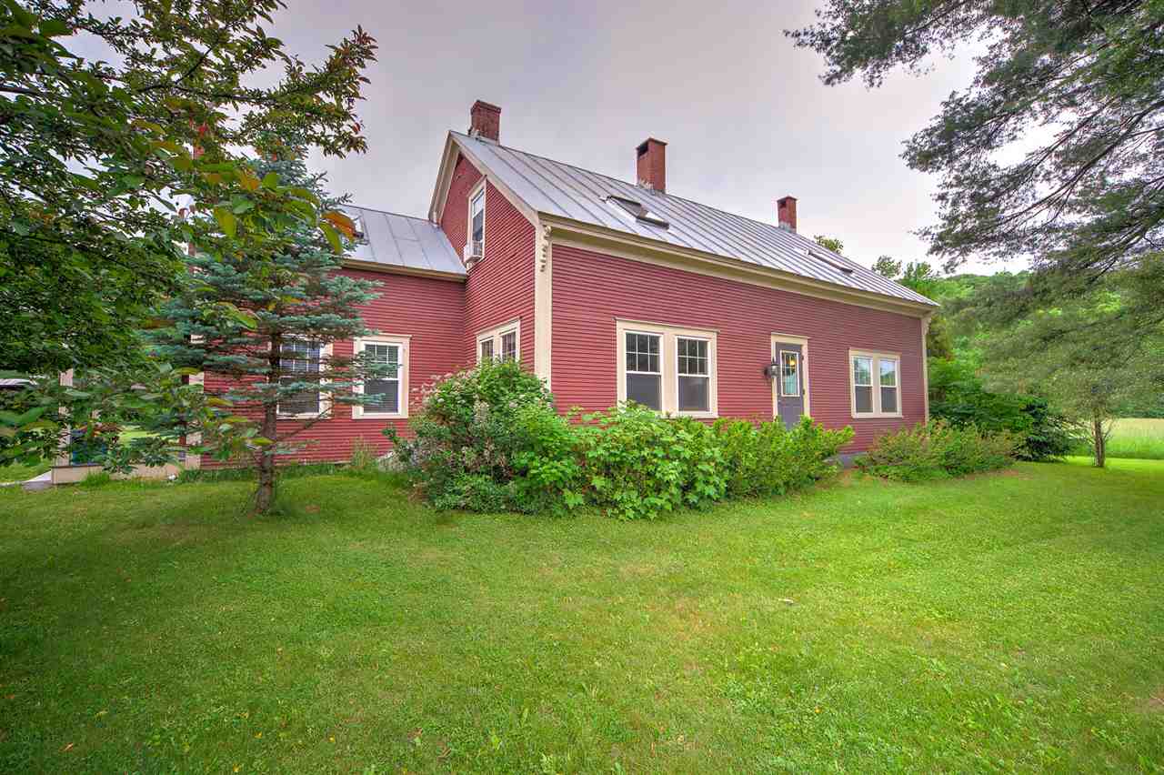 Woodstock VT Home for sale $359,500