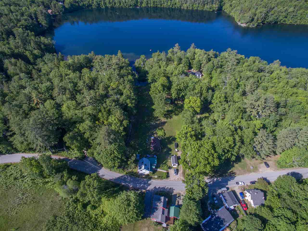 161 Mirror Lake Road, Woodstock, NH 03262 Granite Group Realty Services