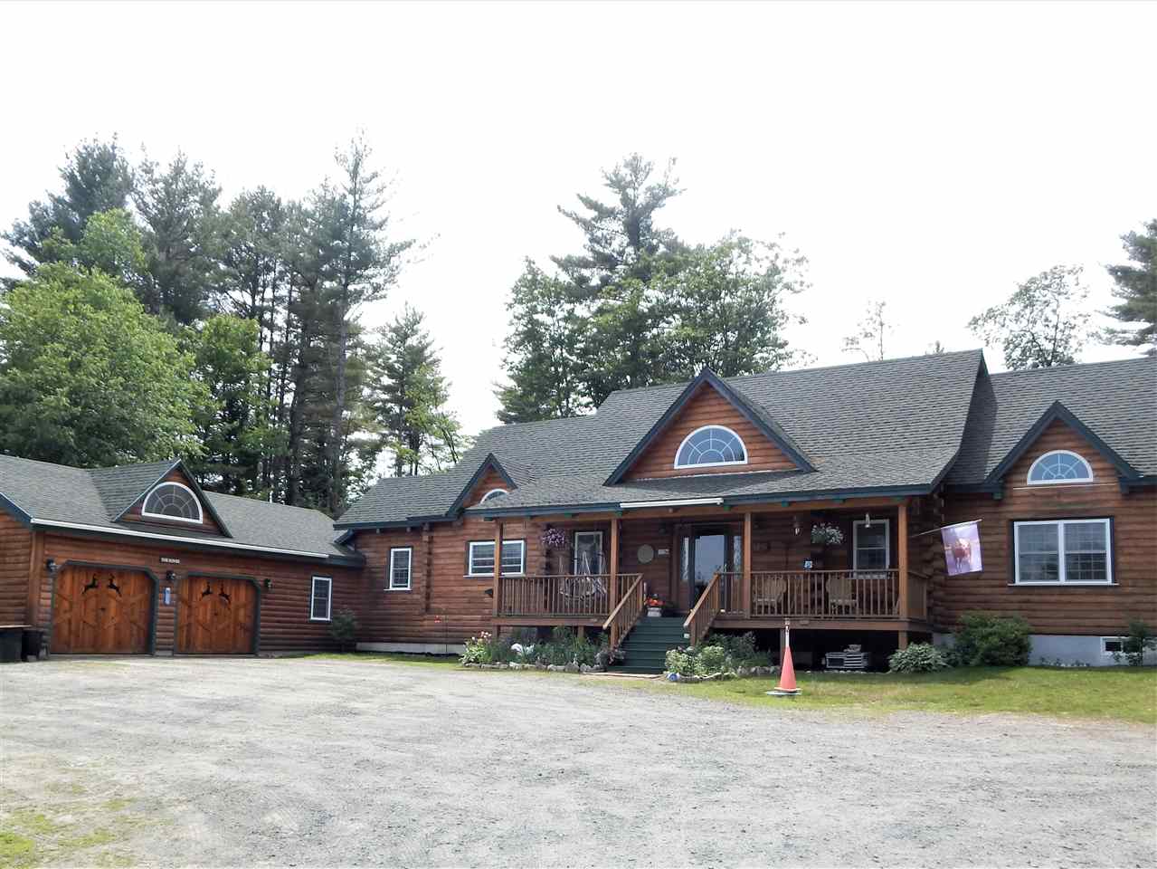 CANAAN NH Homes for sale