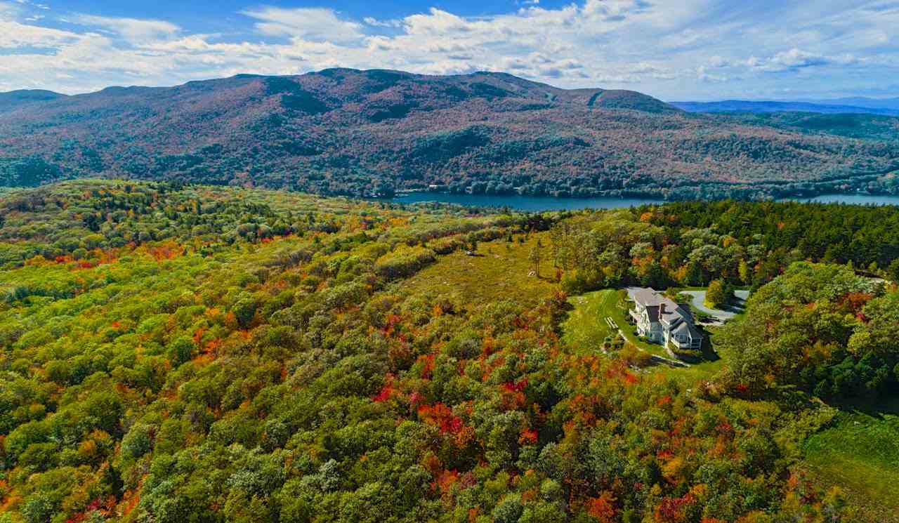 NEWBURY NH Homes for sale