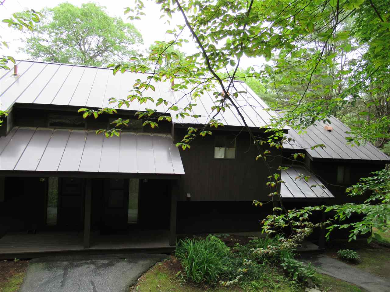 Hartford VT Condo for sale $79,000