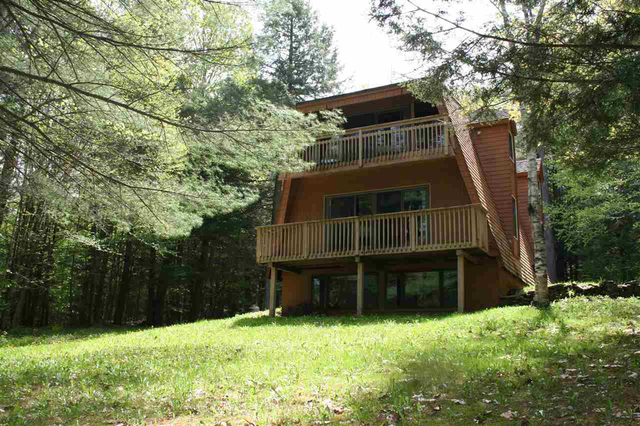 Quechee VT Home for sale $139,000