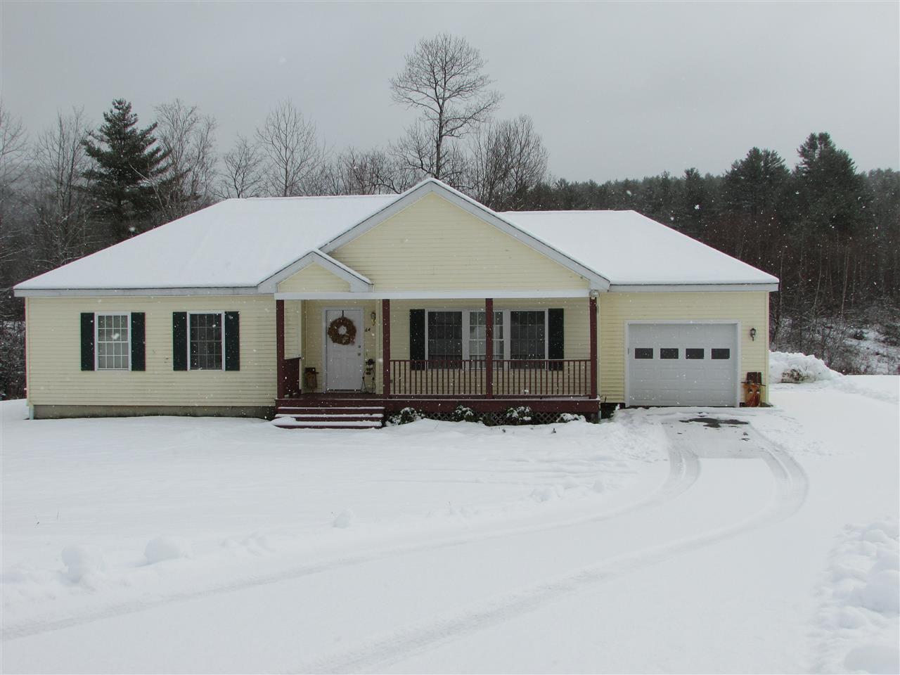 CANAAN NH Homes for sale