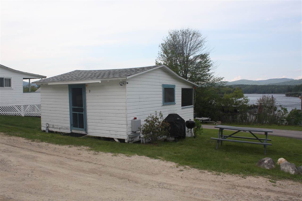 BRISTOL NH Condos for sale