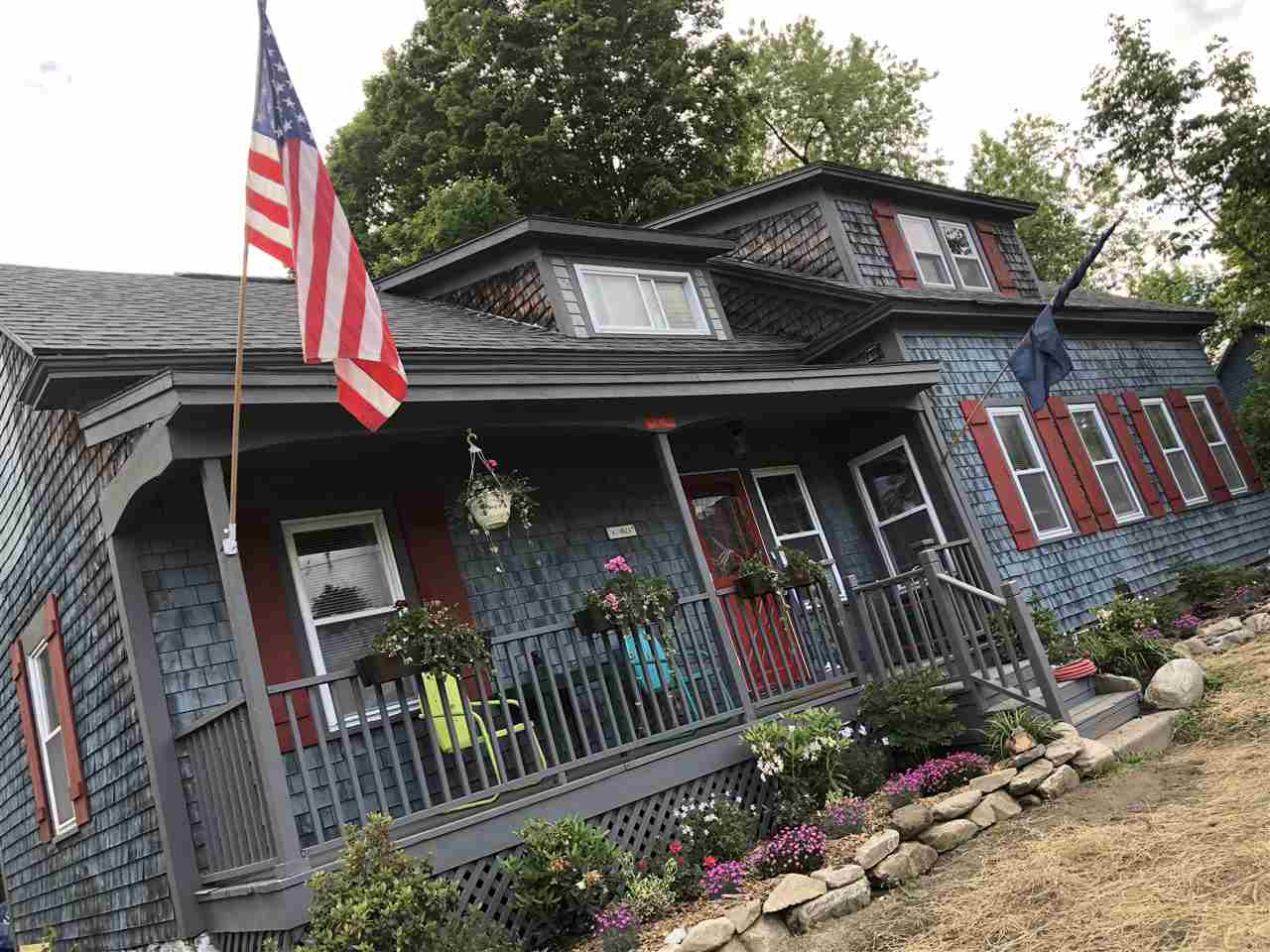 Reading VT Home for sale $189,000