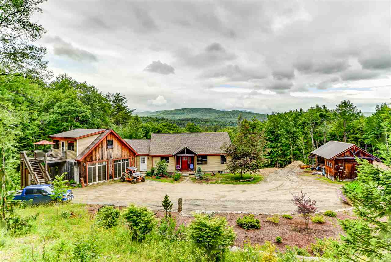 ALEXANDRIA NH Homes for sale