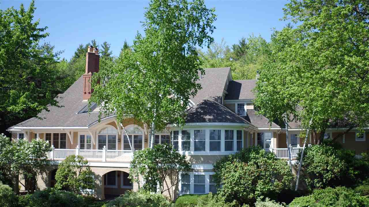 SUNAPEE NH Homes for sale