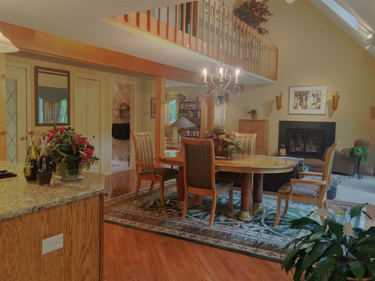VILLAGE OF EASTMAN IN TOWN OF GRANTHAM NH Homes for sale