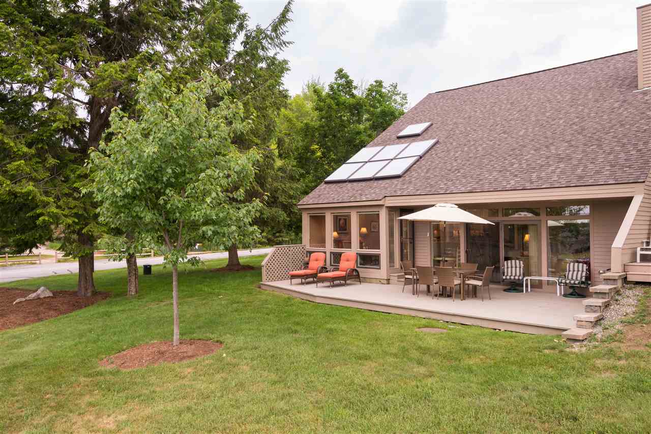 Moultonborough NH Lake Winnipesaukee waterfront home for sale