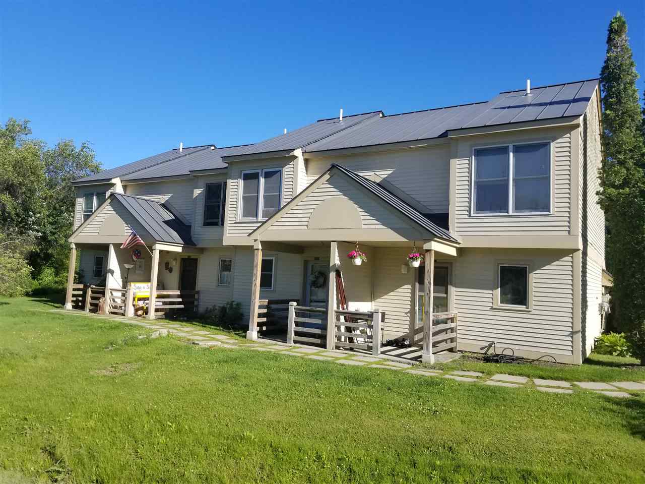 ENFIELD NH Condos for sale