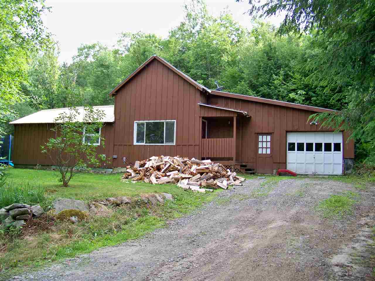 CANAAN NH Homes for sale