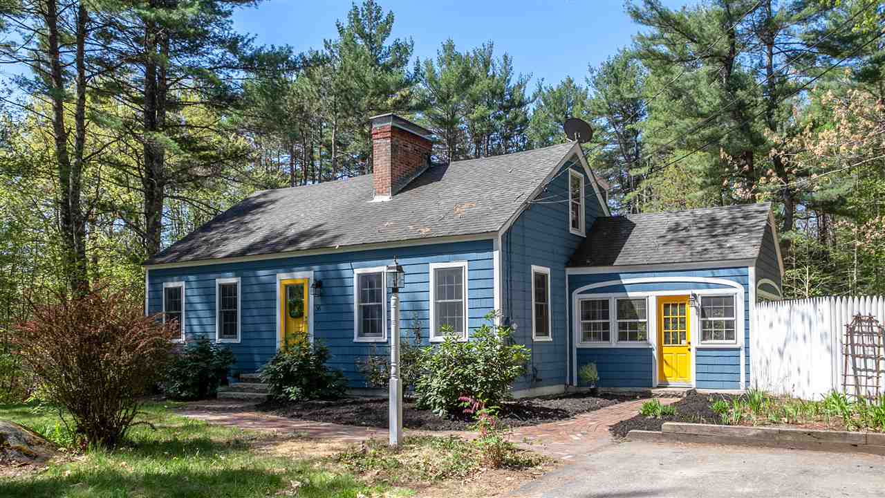 Neren Bhhs Verani Amherst Realtor In Amherst Nh